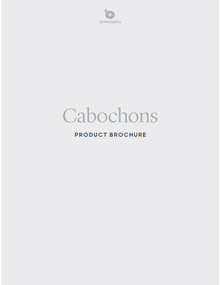 Cabochon Collection