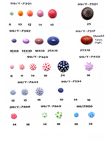 Beads