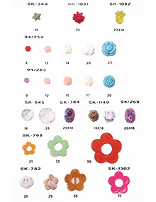 Blossoms