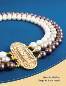 Metal Clasps