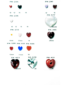 Hearts
