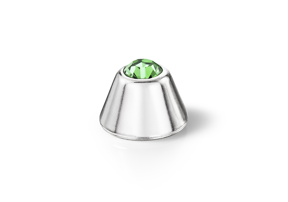 preciosa abs studs