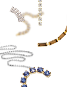 Preciosa Cupchains