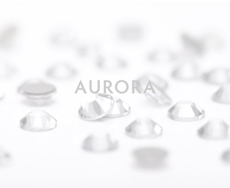 aurora placeholder